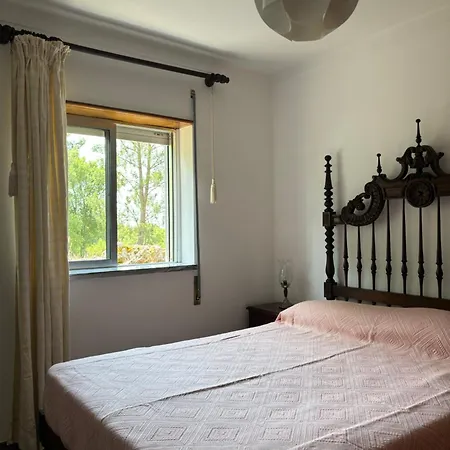 Holiday home A Vossa Casa