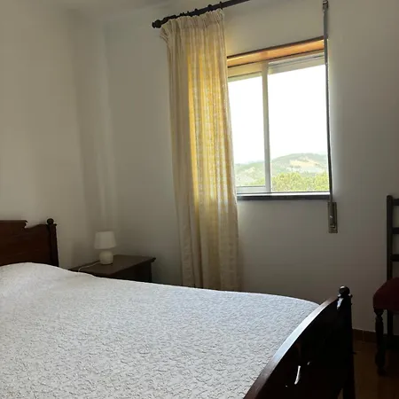 Holiday home A Vossa Casa *