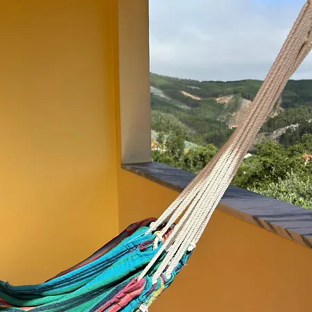 A Vossa Casa Holiday home