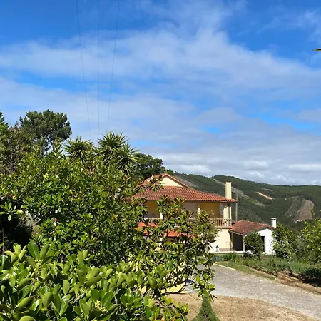 Holiday home A Vossa Casa