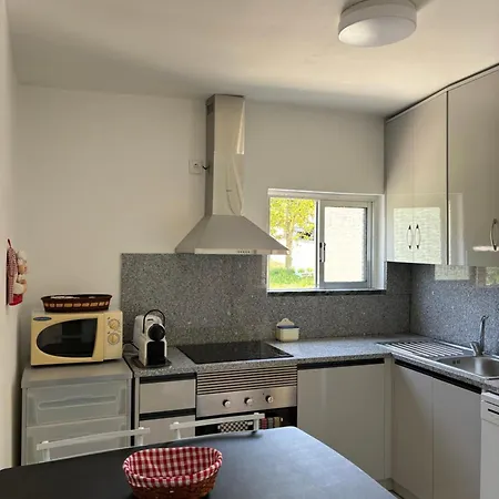 A Vossa Casa Holiday home