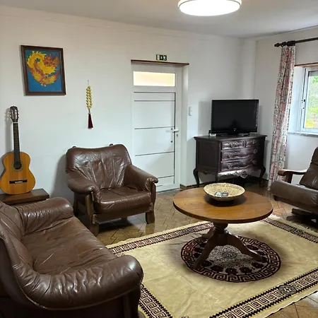 A Vossa Casa Figueiro Dos Vinhos