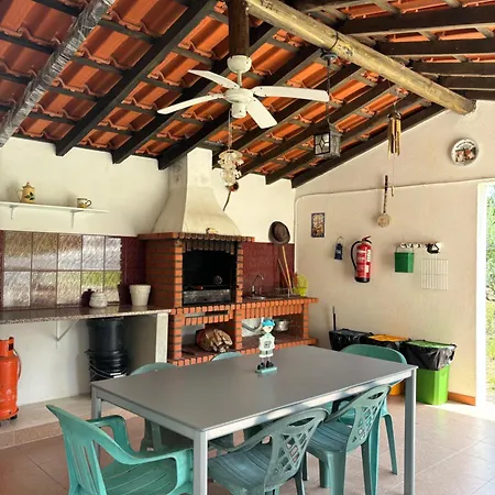 A Vossa Casa Holiday home Figueiro Dos Vinhos