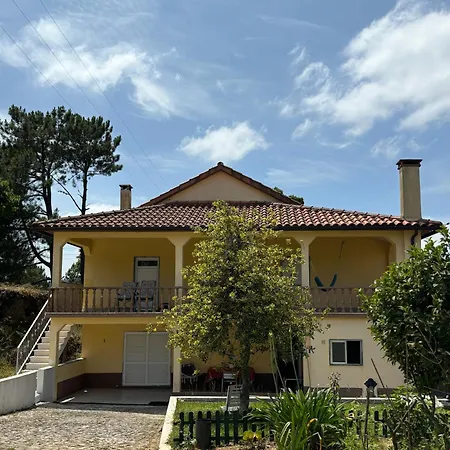 A Vossa Casa Holiday home *