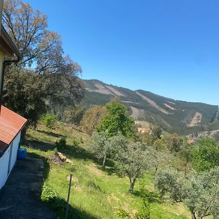 Holiday home A Vossa Casa Figueiro Dos Vinhos