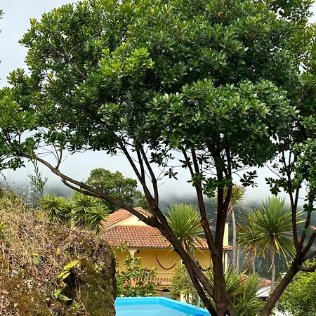 Holiday home A Vossa Casa *