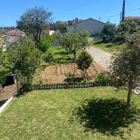 A Vossa Casa * Figueiro Dos Vinhos